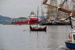 Vikings Ship