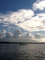 Sky And Sea