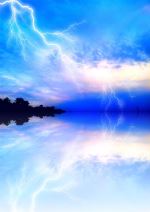 Beauty Of A Storm