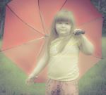 Umbrella Wind