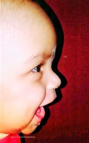 Cute Baby