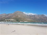 Hout Bay Beach