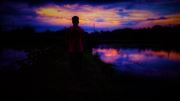 Colourful Sky