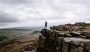Higger Tor, Peak District