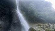 Water Can Flow As Mist 