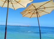 Blueness Of Water