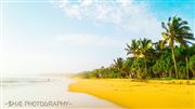 Bentota Beach, Sri Lanka