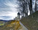 Castle Novigrad Na Dobri