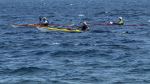 Kayakers