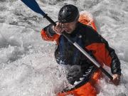 On The Rapids
