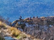 On The Ridge