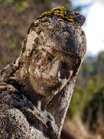 Statue