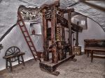 Wine Press