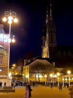 Zagreb Cathedral