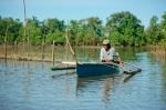 Boatman