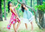 Forest Beauties