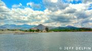 Landscape @ Sto Nino Pier
