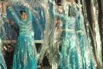 Girls Are Performing