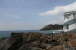 Seasonal Beach   Kovalam Beach