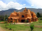Casa Terracotta