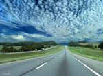 In The Company Of Clouds