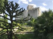 Duino Castle, Italy