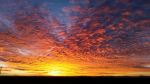 Orogrande Sunrise