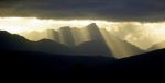 The Langeberg Mountains