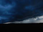 Storm Chasing 2014
