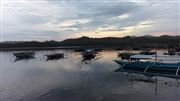 Calmness Of The Sea