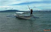 Boat And The Boatman!!!