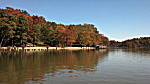 Sturgeon Point