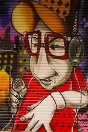 Graffiti