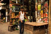 Happiness Of Daily Life In Frames