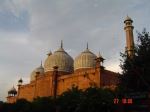 Jumma Masjid 