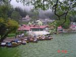 Ninetaal Lake