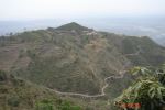 Parwanoo Mountains