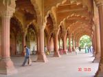 Red Fort Meeting Hall 