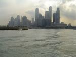 Singapore City 