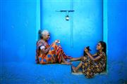 A Moment Shared
