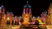 Cst