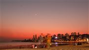 Chowpatty Beach