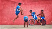 High Jump