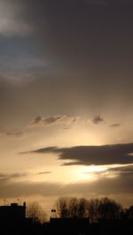 Sky Cloud 