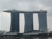 Marina Bay Sands