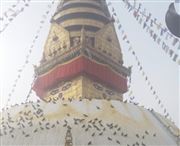 Swayambunath
