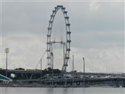 The Singapore Flyer