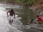 Pariva Beach