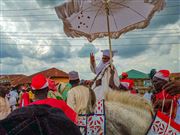 Emir Showing Appreciation