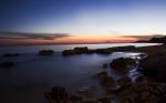 Sunset In Corfu